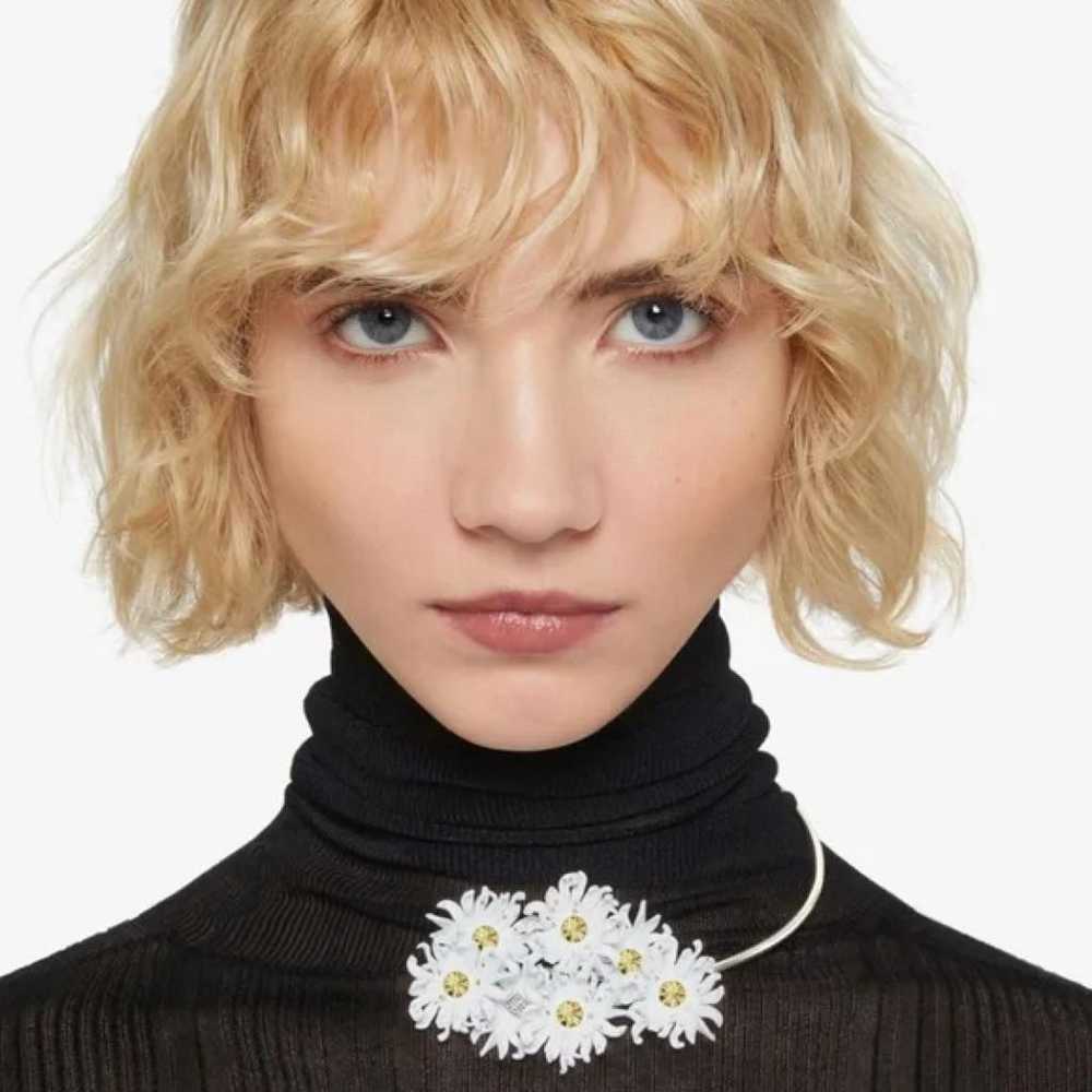 Givenchy Necklace - image 4