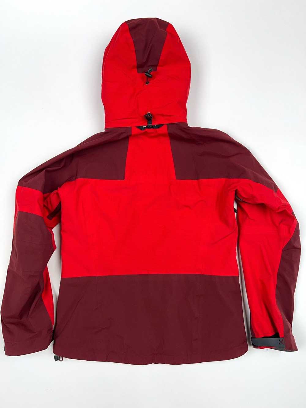 Haglofs Haglofs Gore Tex Multipocket Zip Jacket G… - image 12