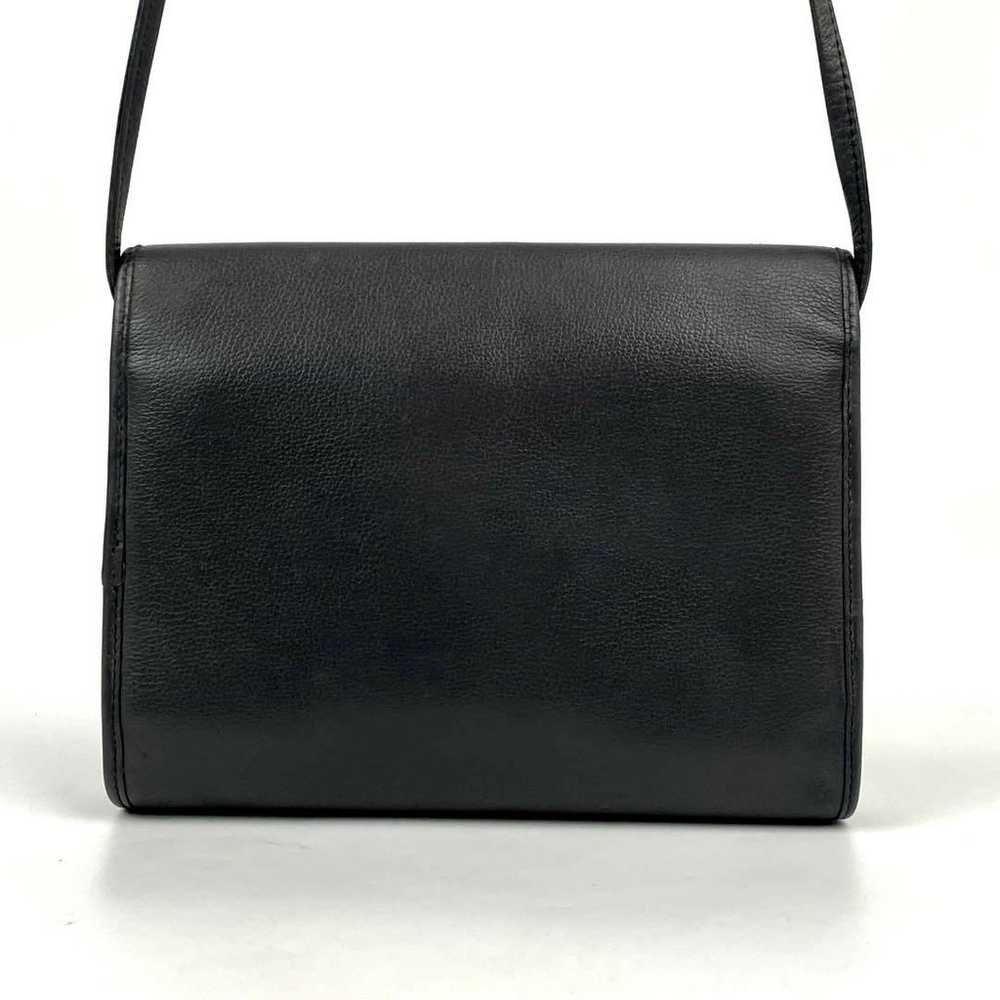 Excellent condition ● Dior Shoulder Bag Trotter G… - image 5