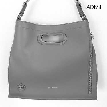 【】ADMJ Shoulder Bag