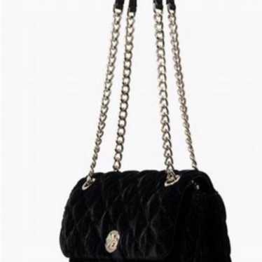 Kate Spade Natalia Crushed Velvet