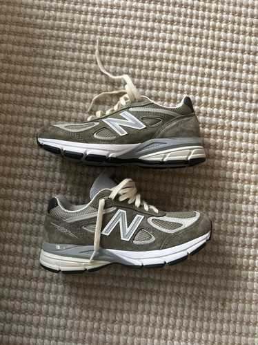 Aime Leon Dore × New Balance New Balance 990v4 VND