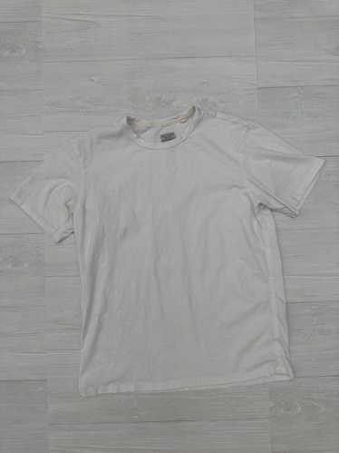 Rag & Bone Rag & Bone White Essential Basic Core T