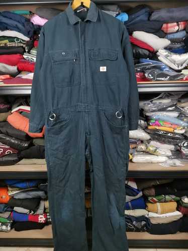 Dickies × Vintage × Workers Vintage Dickies Workw… - image 1