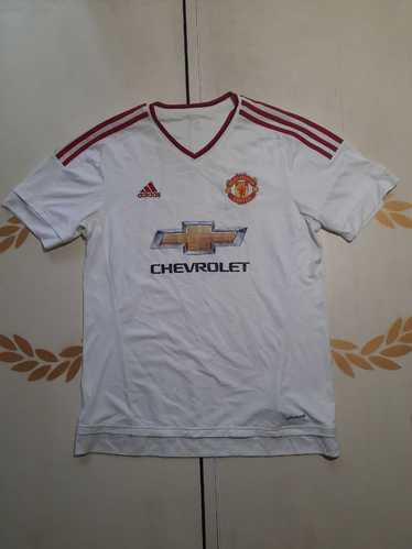 Adidas × Manchester United × Soccer Jersey Adidas… - image 1