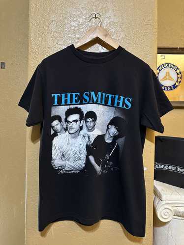 Archival Clothing × Band Tees × The Smiths The Smi