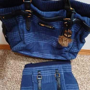 Juicy couture vintage bag