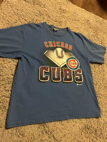 Vintage Vintage 1994 Chicago Cubs