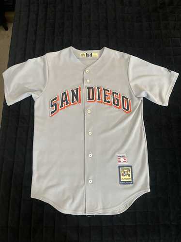 Majestic Tony Gwynn San Diego Padres Jersey size S