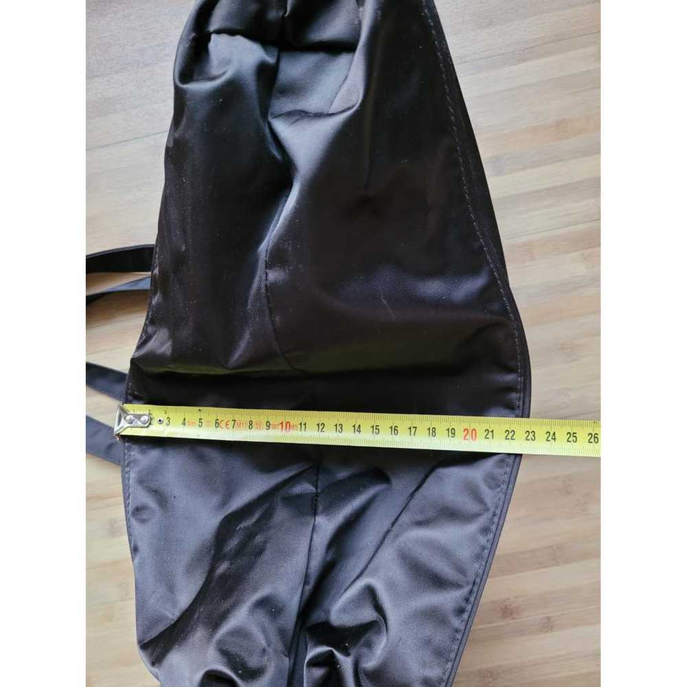 Courrèges Cloth 24h bag - image 8