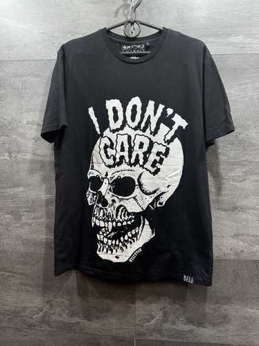 Mens killstar t shirt - Gem