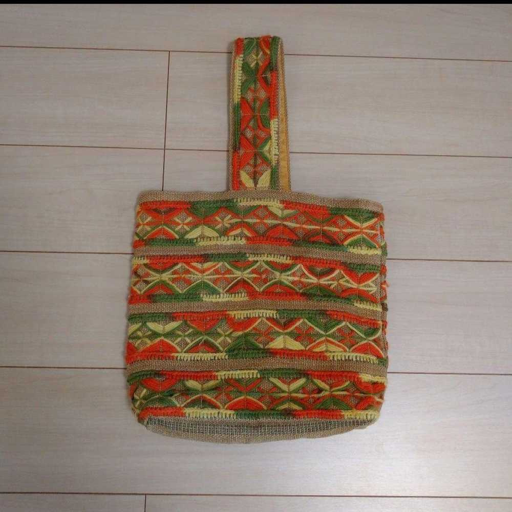 Vintage Handbag - image 1