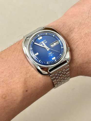 Seiko × Vintage × Watches VINTAGE SEIKO 5ACTUS SS 