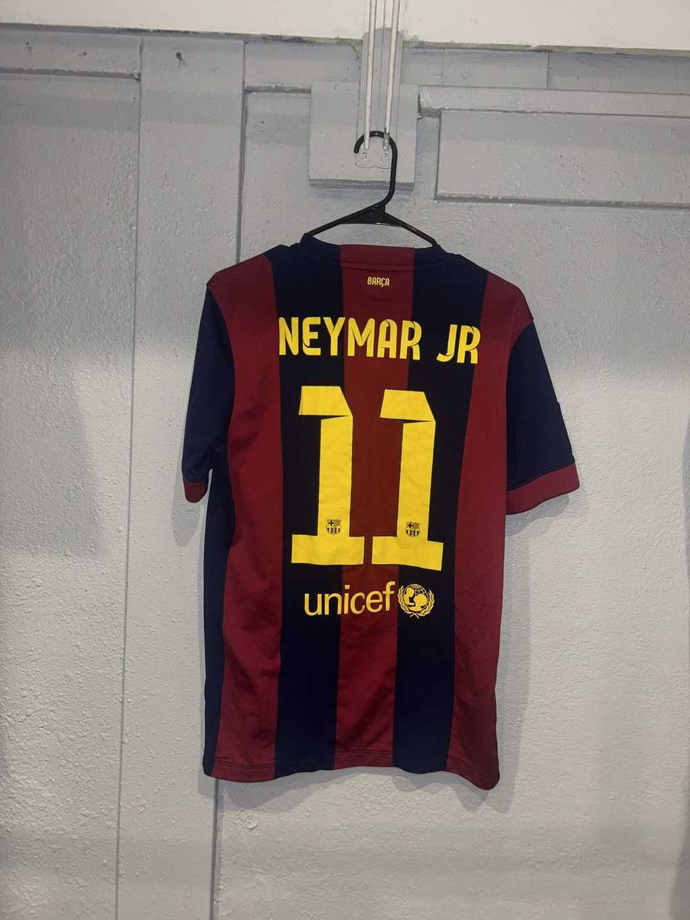 F.C. Barcelona × Nike Neymar Jersey F.C. Barcelona - image 2