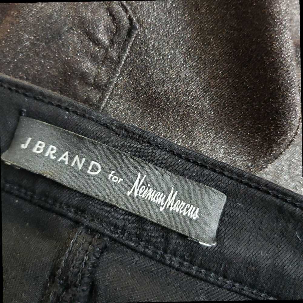 J Brand Neiman Marcus Exclusive J Brand Comos Met… - image 7