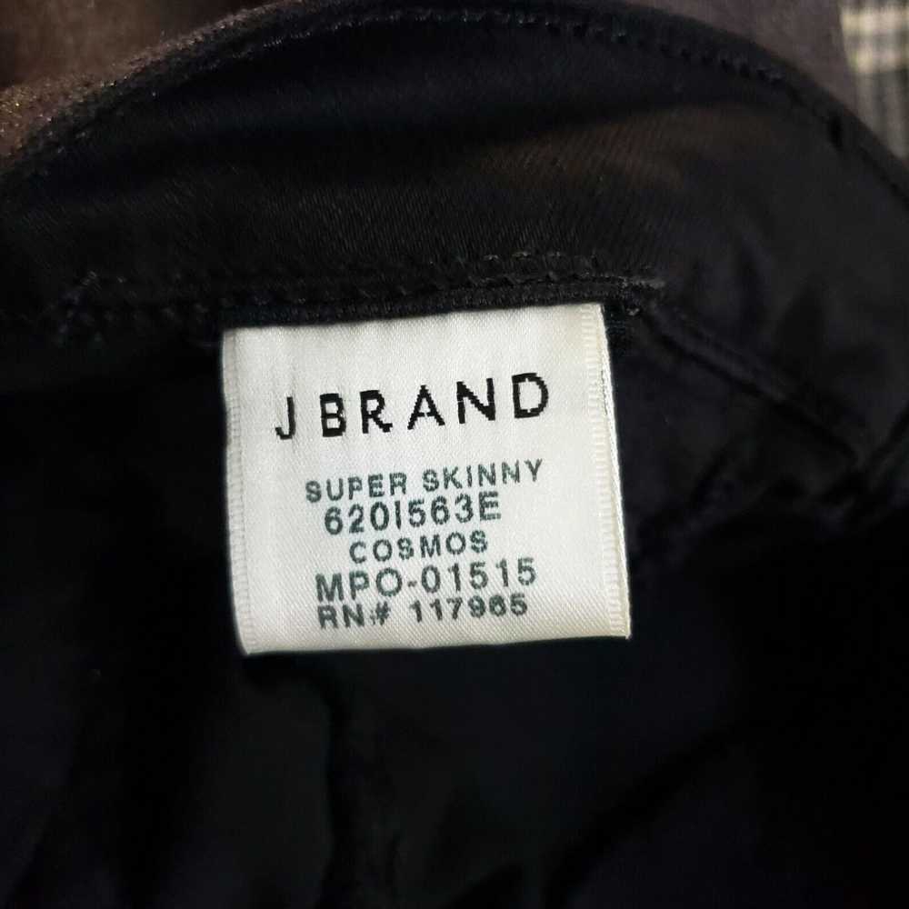 J Brand Neiman Marcus Exclusive J Brand Comos Met… - image 8