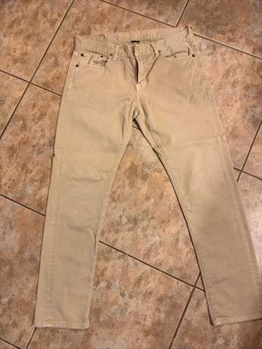 American Eagle Outfitters AE Skinny Jeans