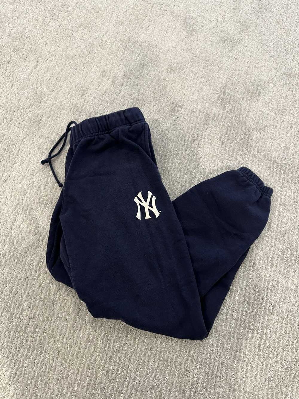 Billionaire Boys Club NEW YORK YANKEES X BBC DIAM… - image 2