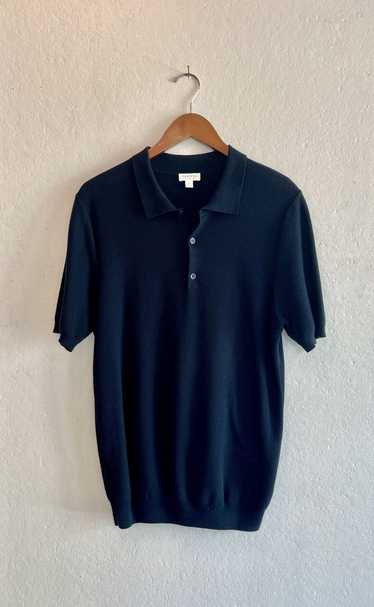 Sunspel Cotton Polo