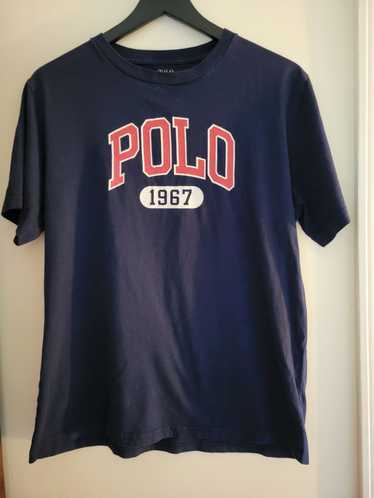 Polo Ralph Lauren POLO 1967 Short Sleeve T shirt