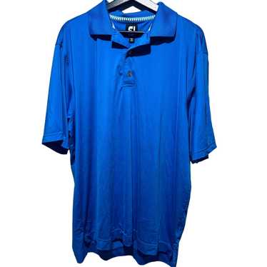 Footjoy Footjoy Polo Shirt