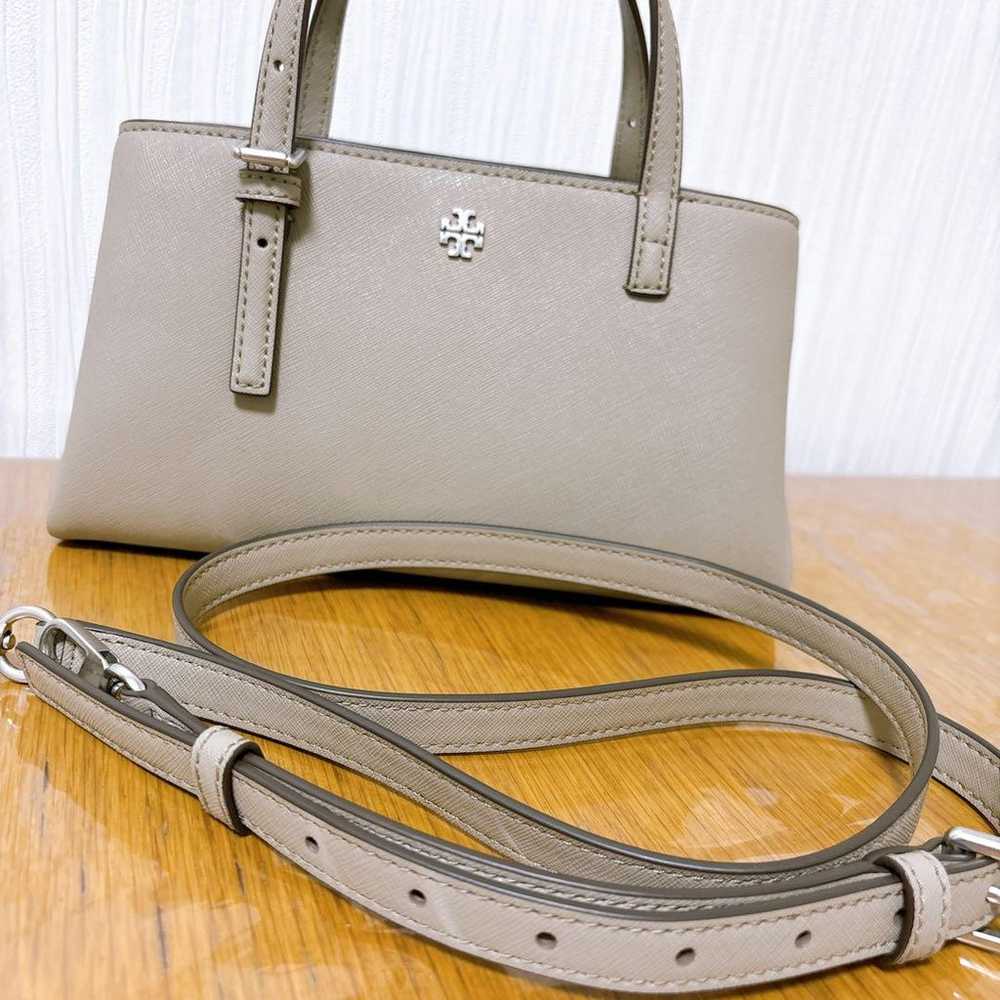 [Brand New] Tory Burch Handheld & Shoulder Bag Gr… - image 6