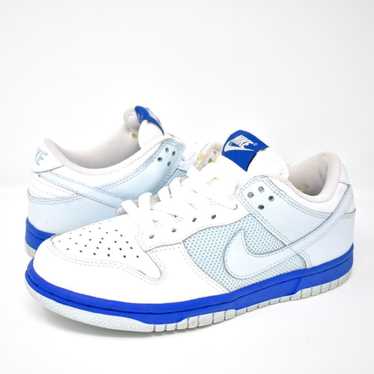 Nike 2008 Nike Dunk Low “Glacier Blue” - image 1