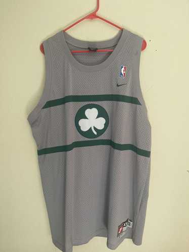 Jersey × NBA × Nike Paul Pierce Alternative Bosto… - image 1