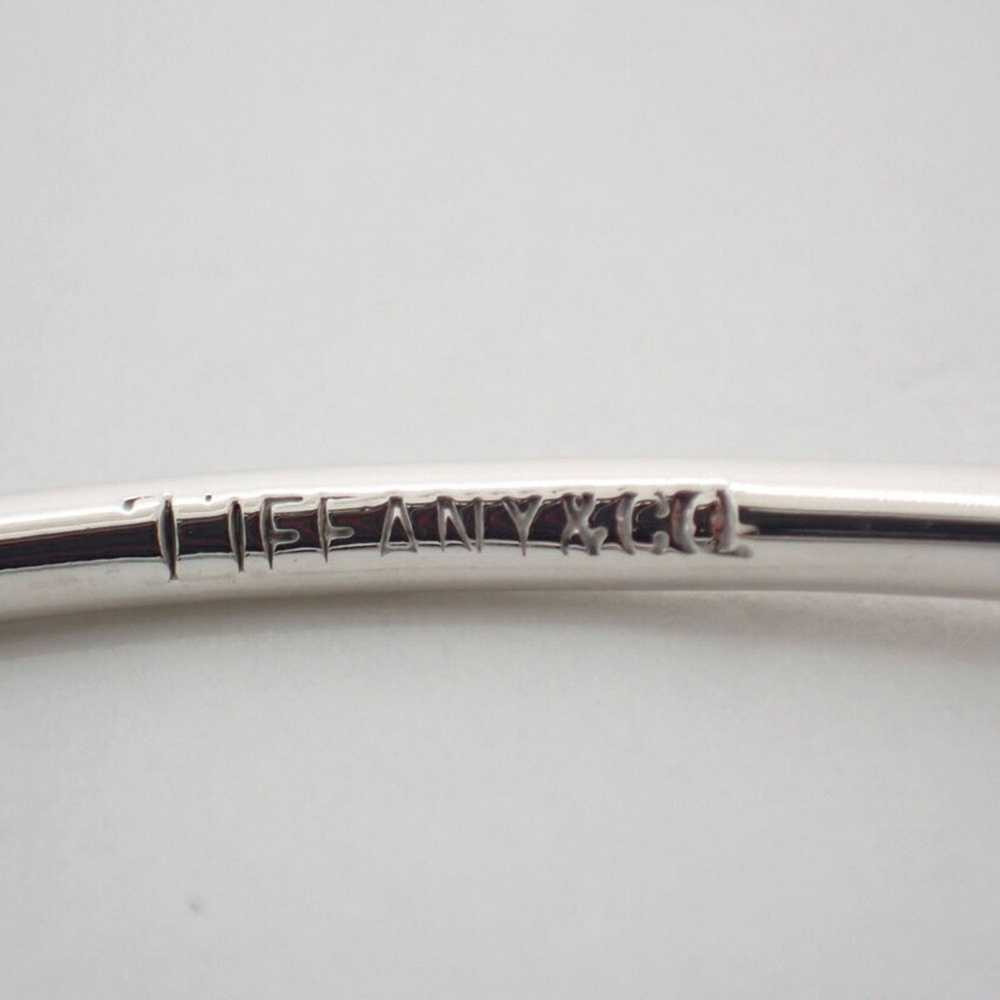 Tiffany & Co. Tiffany 925 750 combination hook an… - image 7