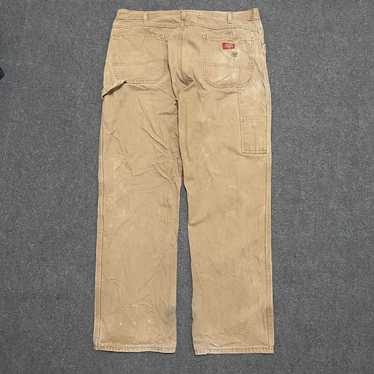 Dickies × Vintage × Workers Vintage Dickies Workw… - image 1