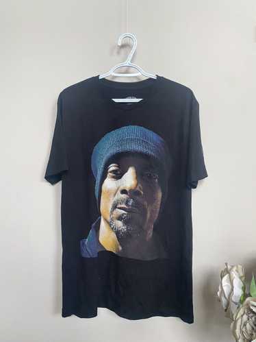 Snoop Dogg × Vintage ORIGINAL SNOOP DOGG BIG FACE 