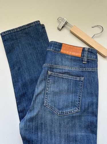 Acne Studios × Jean Vintage Y2k Acne Studios Jean… - image 1