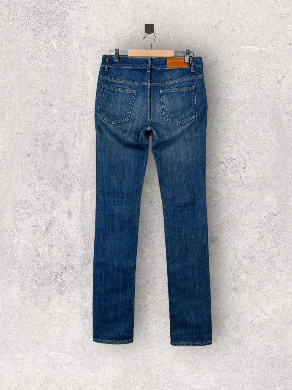 Acne Studios × Jean Vintage Y2k Acne Studios Jean… - image 3