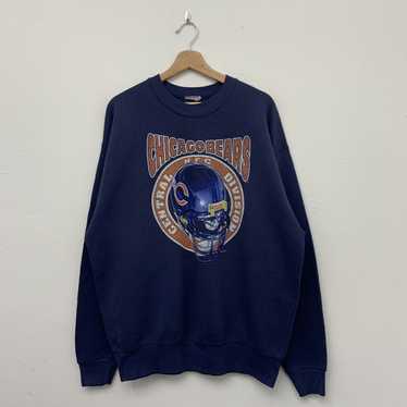 NFL Vintage 1995 Chicago Bears NFL Sweatshirt - image 1