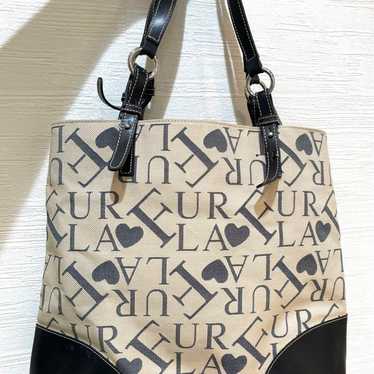 FURLA tote bag shoulder bag.