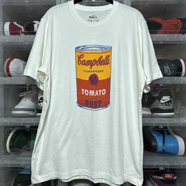 Andy Warhol × Streetwear × Uniqlo Uniqlo x Andy W… - image 1