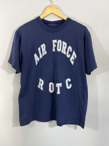 Military × Us Air Force × Vintage Vintage Single S