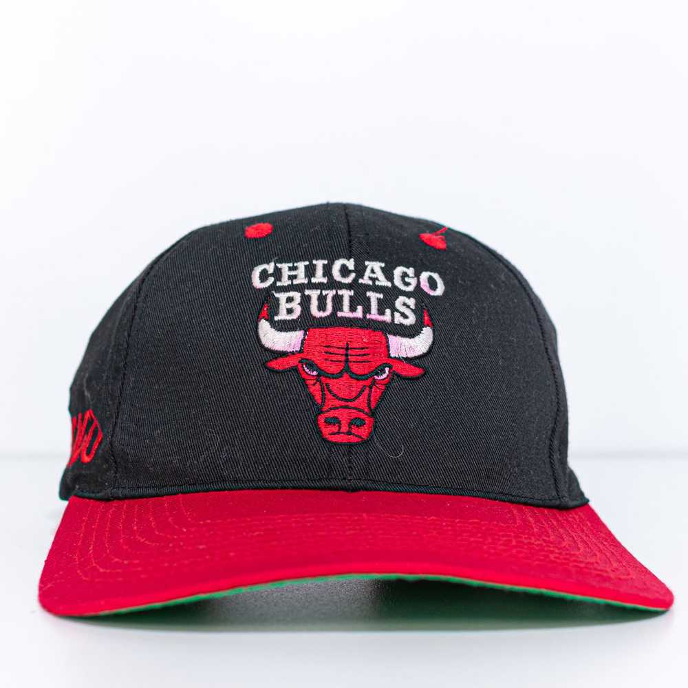 Chicago Bulls × NBA × Vintage Chicago Bulls Logo … - image 2