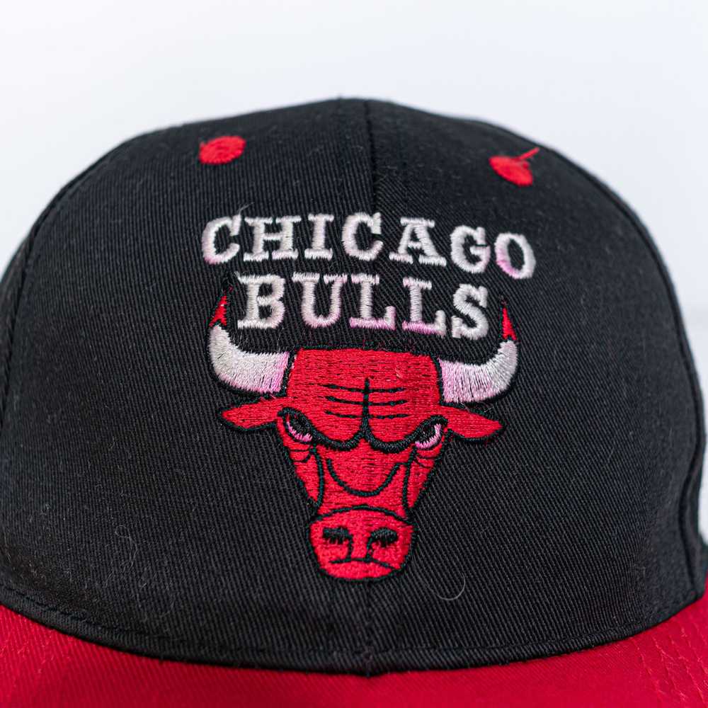 Chicago Bulls × NBA × Vintage Chicago Bulls Logo … - image 3