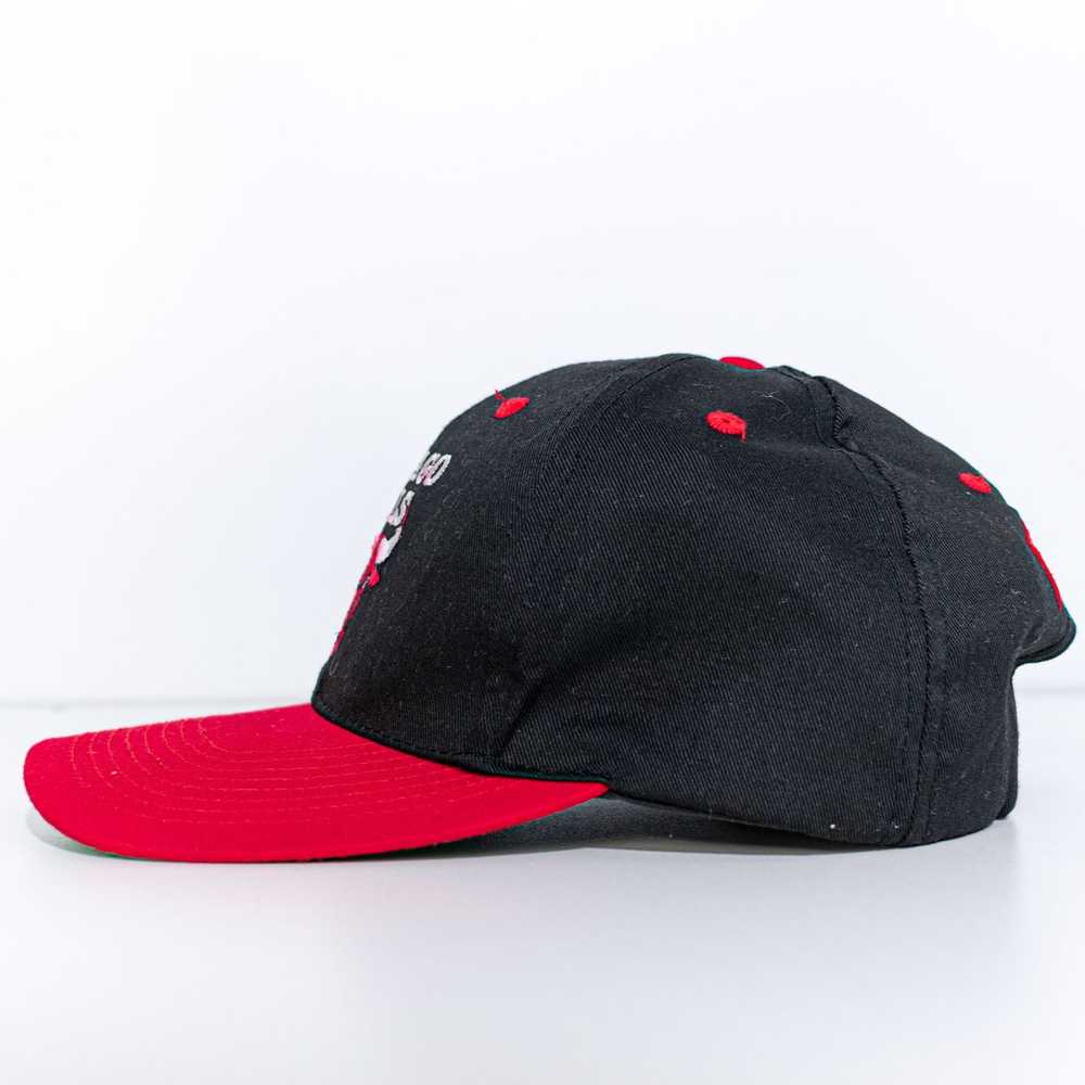 Chicago Bulls × NBA × Vintage Chicago Bulls Logo … - image 4