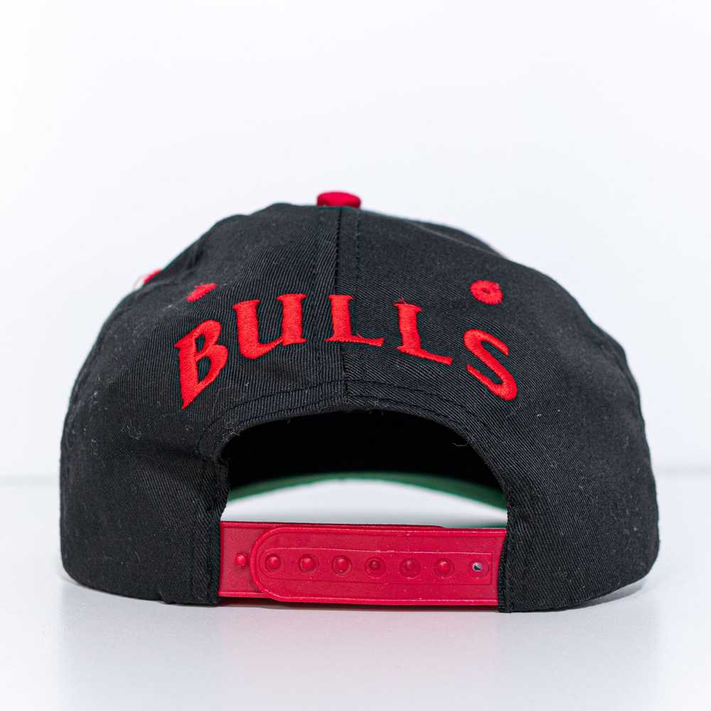 Chicago Bulls × NBA × Vintage Chicago Bulls Logo … - image 5