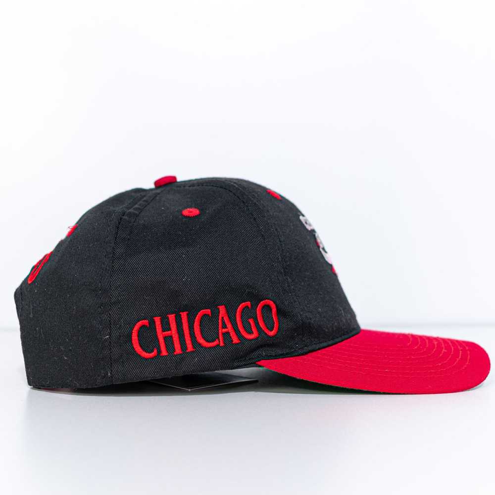 Chicago Bulls × NBA × Vintage Chicago Bulls Logo … - image 6