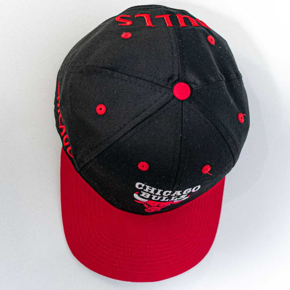 Chicago Bulls × NBA × Vintage Chicago Bulls Logo … - image 7