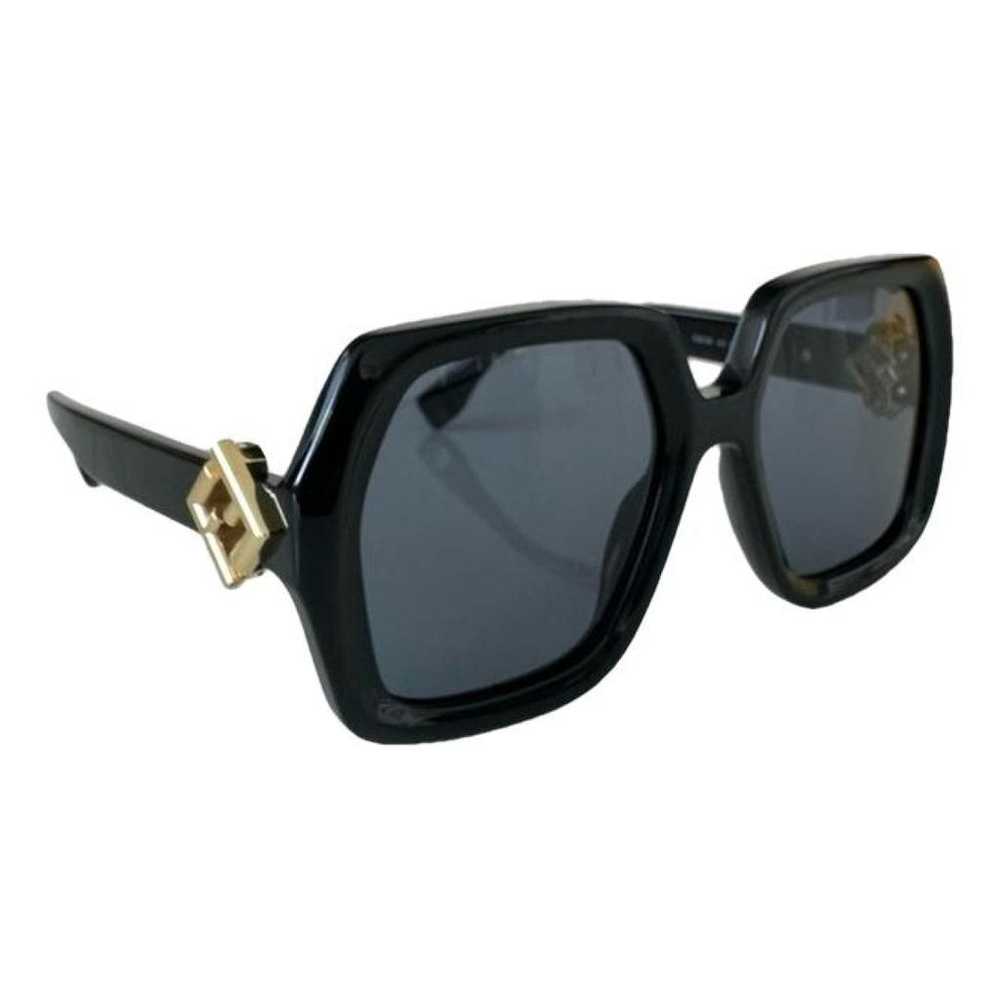 Fendi Oversized sunglasses - image 1