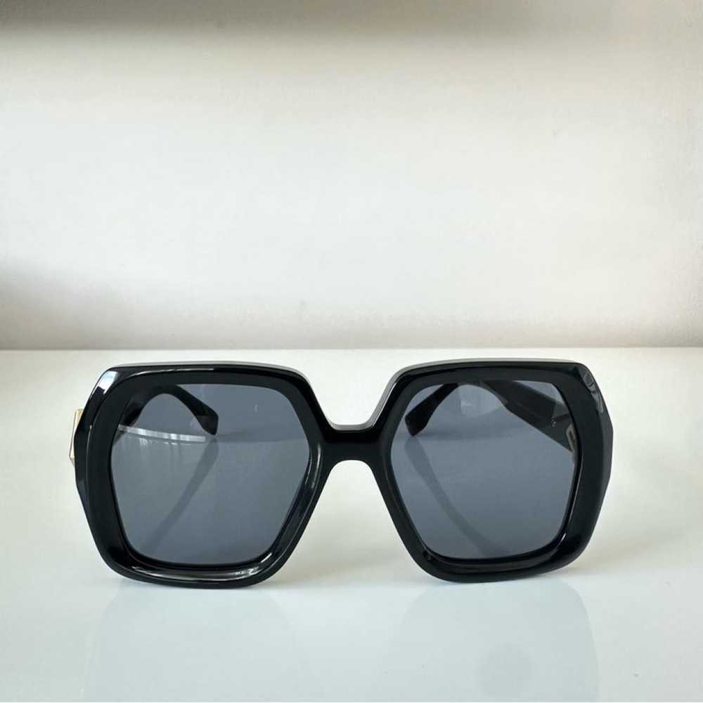 Fendi Oversized sunglasses - image 4