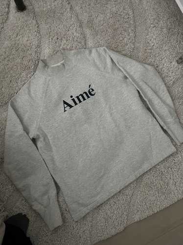 Aime Leon Dore Mockneck Sweater