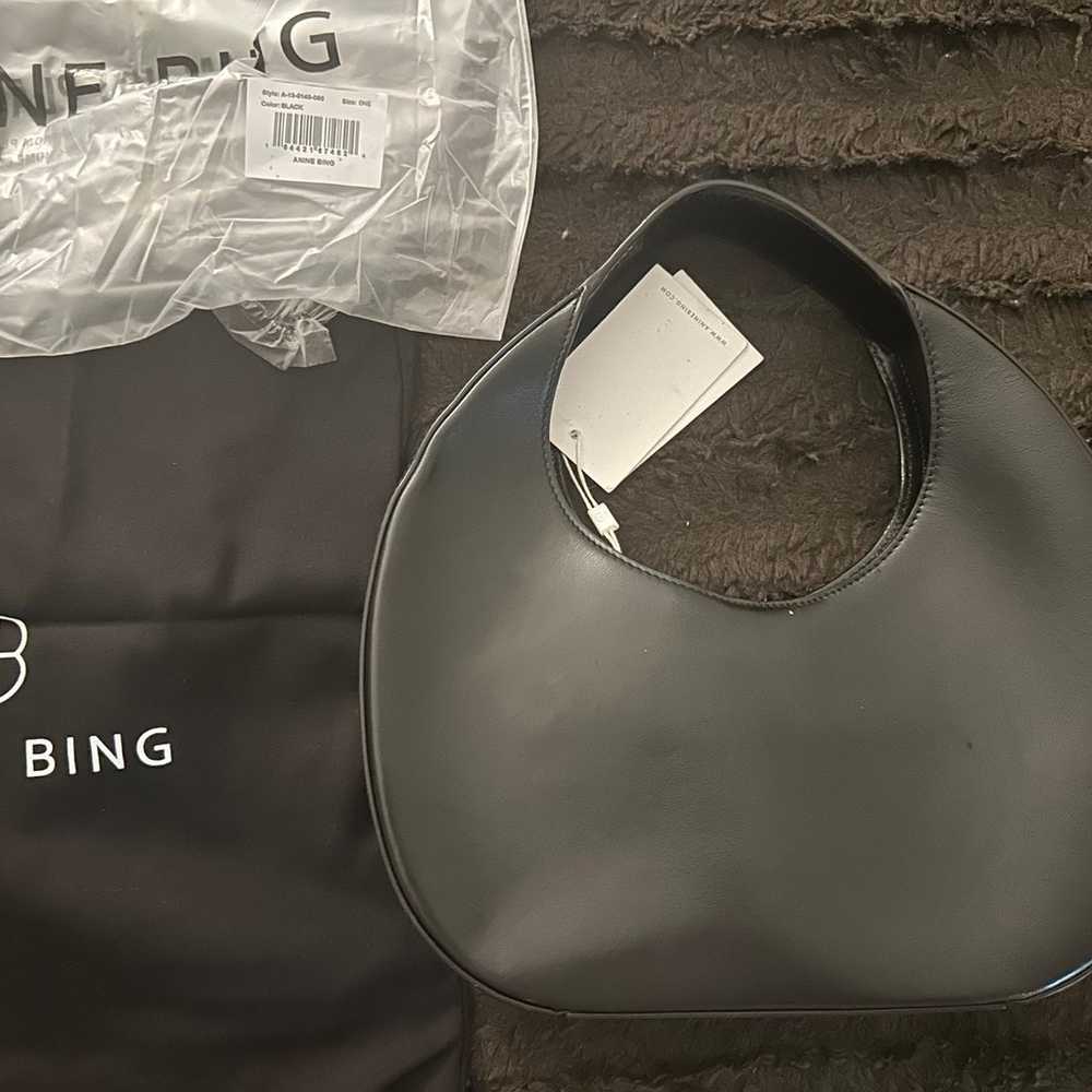 anine bing bag - image 4