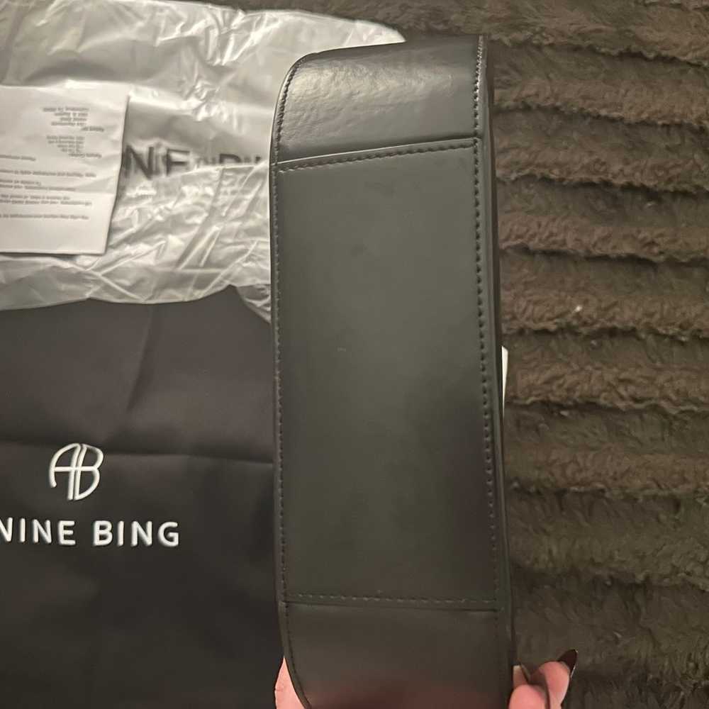 anine bing bag - image 5