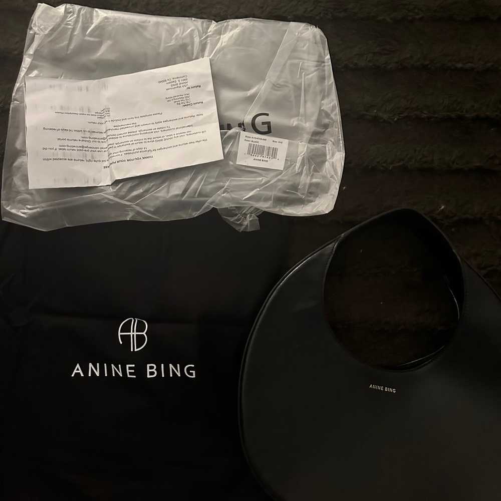 anine bing bag - image 8