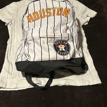 Vs Pink Houston Astros Backpack - image 1